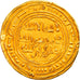 Coin, Sulayhid, Queen 'Arwa bint Ahmad, 1/2 Dinar, AH 487 (1094/95), Dhu Jibla