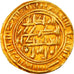 Monnaie, Sulayhid, Queen 'Arwa bint Ahmad, Dinar, AH 488 (1094/95), 'Adan, TTB+