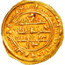 Monnaie, Sulayhid, Queen 'Arwa bint Ahmad, Dinar, AH 494 (1100/01), 'Adan, TTB+