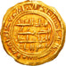 Coin, Sulayhid, al-Mukarram Ahmad b. Ali, Dinar, AH 480 (1087/88), 'Adan