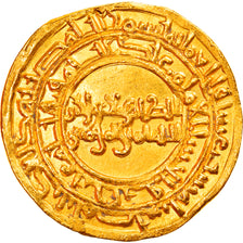 Münze, Fatimids, al-Zahir, Dinar, AH 416 (1025/26), Misr, VZ+, Gold