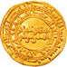 Münze, Fatimids, al-Zahir, Dinar, AH 416 (1025/26), Misr, VZ+, Gold