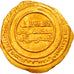 Coin, Zirid, al-Mu'izz b. Badis, Dinar, AH 441 (1049/50), Qayrawan, EF(40-45)