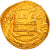 Coin, Abbasid Caliphate, al-Mu'tamid, Dinar, AH 259 (872/873), Misr, EF(40-45)