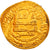 Moneta, Abbasid Caliphate, al-Mu'tamid, Dinar, AH 259 (872/873), Misr, BB, Oro
