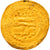 Coin, Abbasid Caliphate, al-Mu'tazz, Dinar, AH 255 (869/870), Misr, VF(30-35)