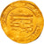 Coin, Abbasid Caliphate, al-Mu'tazz, Dinar, AH 255 (869/870), Misr, VF(30-35)