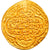 Moneta, Ilkhan, Uljaytu, Dinar, AH 710 (1310/11), Shiraz, AU(55-58), Złoto