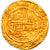 Moneta, Ilkhan, Uljaytu, Dinar, AH 710 (1310/11), Shiraz, AU(50-53), Złoto