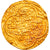 Moneda, Ilkhan, Uljaytu, Dinar, AH 710 (1310/11), Shiraz, MBC+, Oro