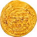 Moneta, Ilkhan, Uljaytu, Dinar, AH 709 (1309/10), Baghdad, BB+, Oro