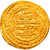 Moneta, Ilkhan, Uljaytu, Dinar, AH 711 (1311/12), Baghdad, AU(50-53), Złoto