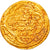 Moneta, Ilkhan, Uljaytu, Dinar, AH 711 (1311/12), Baghdad, AU(50-53), Złoto
