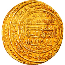 Coin, Ilkhan, Uljaytu, Dinar, AH 709 (1309/10), Tabriz, AU(50-53), Gold