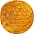 Coin, Ilkhan, Uljaytu, Dinar, AH 709 (1309/10), Sultaniya, AU(50-53), Gold