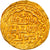 Moneta, Ilkhan, Uljaytu, Dinar, AH 704 (1304/05), Shiraz, AU(55-58), Złoto