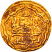 Moneda, Ilkhan, Ghazan Mahmud, Dinar, AH 699 (1299/1300), Tabriz, MBC, Oro
