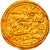 Monnaie, Ilkhan, Ghazan Mahmud, Dinar, AH 701 (1301/02), Irbil, TTB+, Or