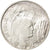 Coin, VATICAN CITY, Paul VI, 500 Lire, 1975, MS(63), Silver, KM:131