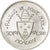 Moneta, PAŃSTWO WATYKAŃSKIE, Paul VI, 500 Lire, 1975, MS(63), Srebro, KM:131