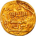 Moneta, Ilkhan, Ghazan Mahmud, Dinar, AH 698 (1298/99), Tabriz, BB+, Oro