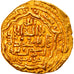 Coin, Ilkhan, Ghazan Mahmud, Dinar, AH 702 (1302/03), Shiraz, AU(50-53), Gold