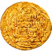 Coin, Ilkhan, Uljaytu, Dinar, AH 704 (1304/05), Baghdad, EF(40-45), Gold