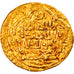 Moneta, Ilkhan, Uljaytu, Dinar, AH 704 (1304/05), Baghdad, BB, Oro