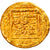 Moneda, Ilkhan, Uljaytu, Dinar, AH 704 (1304/05), Baghdad, MBC, Oro