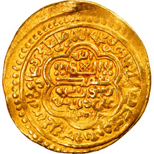 Coin, Ilkhan, Uljaytu, Dinar, AH 714 (1314/15), Isfahan, AU(50-53), Gold