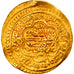 Coin, Ilkhan, Uljaytu, Dinar, AH 714 (1314/15), Isfahan, AU(50-53), Gold