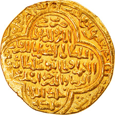 Moneta, Ilkhan, Uljaytu, Dinar, AH 710 (1310/11), Shiraz, BB+, Oro
