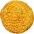 Monnaie, Ilkhan, Uljaytu, Dinar, AH 711 (1311/12), Shiraz, TTB+, Or