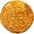 Moneta, Ilkhan, Uljaytu, Dinar, AH 709 (1309/10), Baghdad, AU(50-53), Złoto