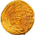 Moneta, Ilkhan, Uljaytu, Dinar, AH 710 (1310/11), Baghdad, AU(50-53), Złoto