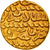 Moneta, Mamluks, Qansuh II al-Ghuri, Ashrafi, al-Qahira, AU(50-53), Złoto