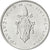 Moneta, PAŃSTWO WATYKAŃSKIE, Paul VI, 2 Lire, 1976, MS(63), Aluminium, KM:117