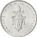Munten, Vaticaanstad, Paul VI, 2 Lire, 1976, UNC-, Aluminium, KM:117