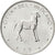Moneda, CIUDAD DEL VATICANO, Paul VI, 2 Lire, 1976, SC, Aluminio, KM:117