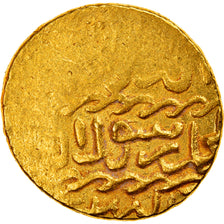 Coin, Mamluks, al-Zahir Qansuh I, Ashrafi, EF(40-45), Gold