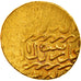 Monnaie, Mamluks, al-Zahir Qansuh I, Ashrafi, TTB, Or