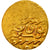 Coin, Mamluks, al-Zahir Qansuh I, Ashrafi, EF(40-45), Gold