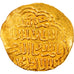 Coin, Mamluks, al-Nasir Hasan, Dinar, al-Qahira, AU(50-53), Gold