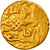 Coin, Mamluks, al-Ashraf Qa'itbay, Ashrafi, al-Qahira, VF(30-35), Gold