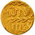 Coin, Mamluks, al-Ashraf Qa'itbay, Ashrafi, al-Qahira, VF(30-35), Gold