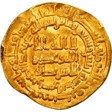 Coin, Samanid, Isma'il I b. Ahmad, Dinar, AH 291 (902/903), Samarqand