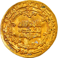 Coin, Samanid, Ahmad II b. Isma’il, Dinar, AH 299 (911/912), al-Shash