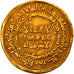 Moneta, Samanid, Ahmad II b. Isma’il, Dinar, AH 301 (913/914), Samarqand, BB+