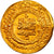 Moneda, Samanid, Nasr II b. Ahmad, Dinar, AH 329 (940/941), Nishapur, MBC+, Oro