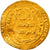 Moneda, Abbasid Caliphate, al-Mu'tasim, Dinar, AH 223 (837/838), Misr, BC+, Oro